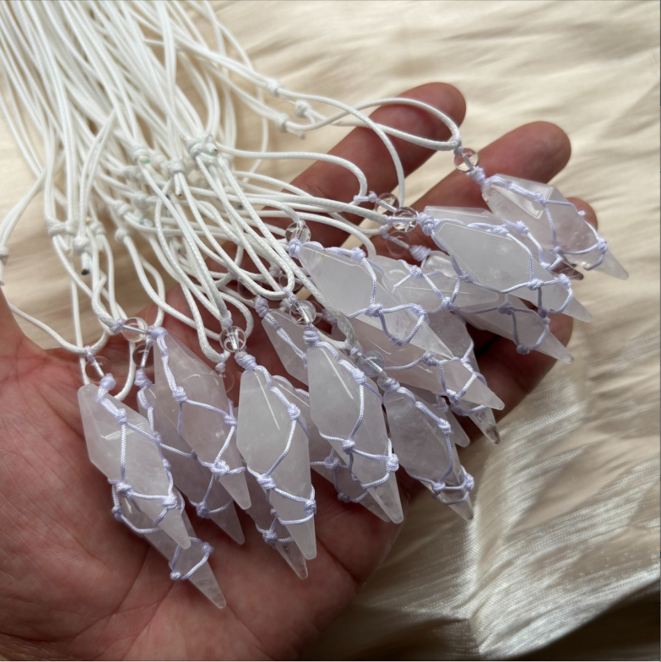 Clear Quartz