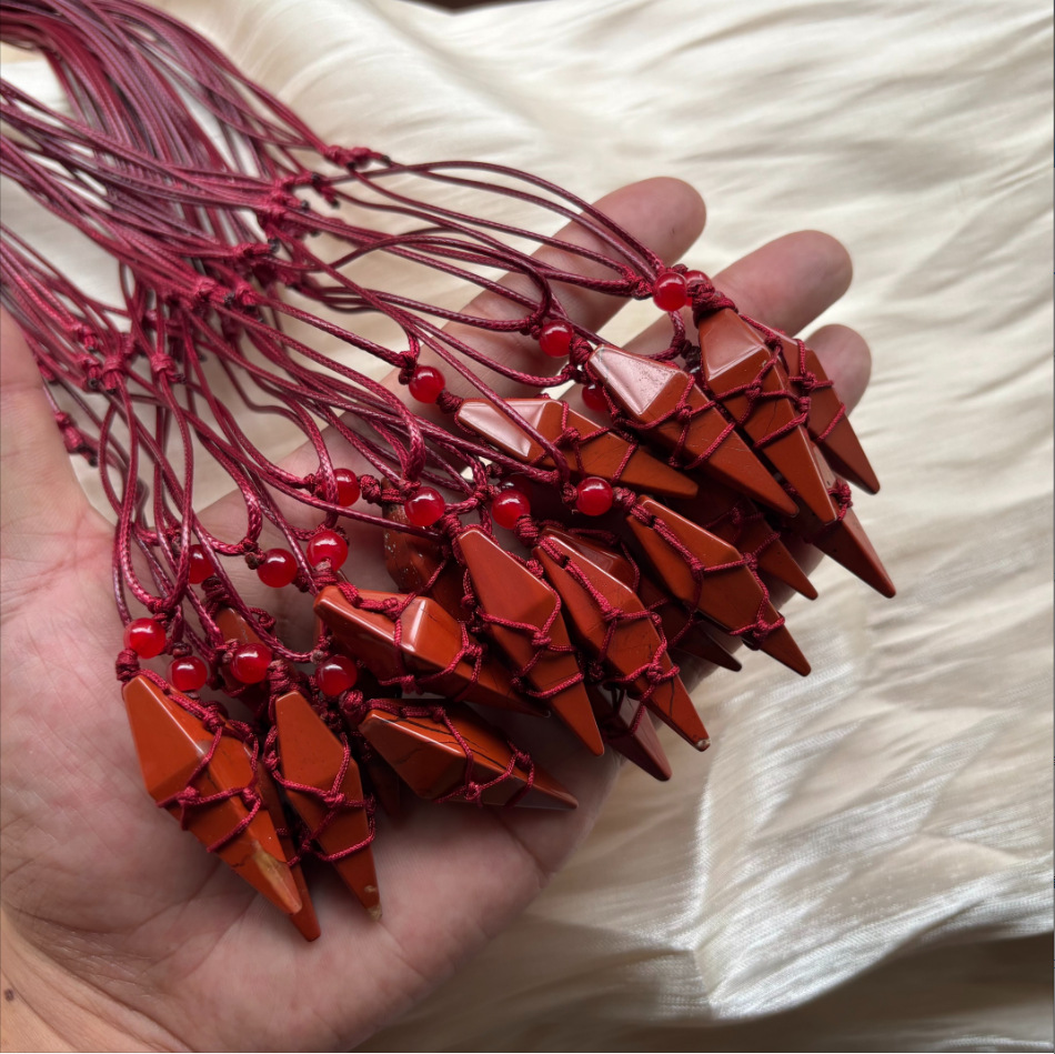 red jasper