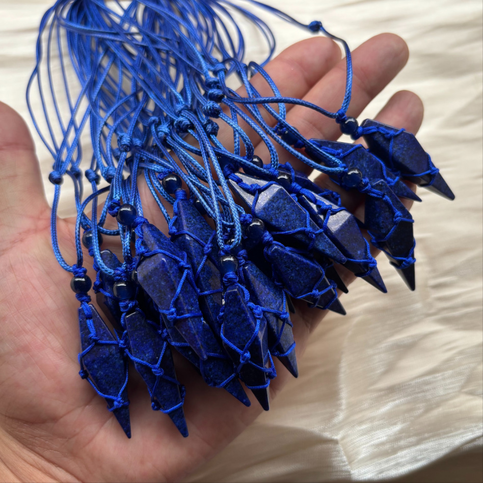 Lapis Lazuli