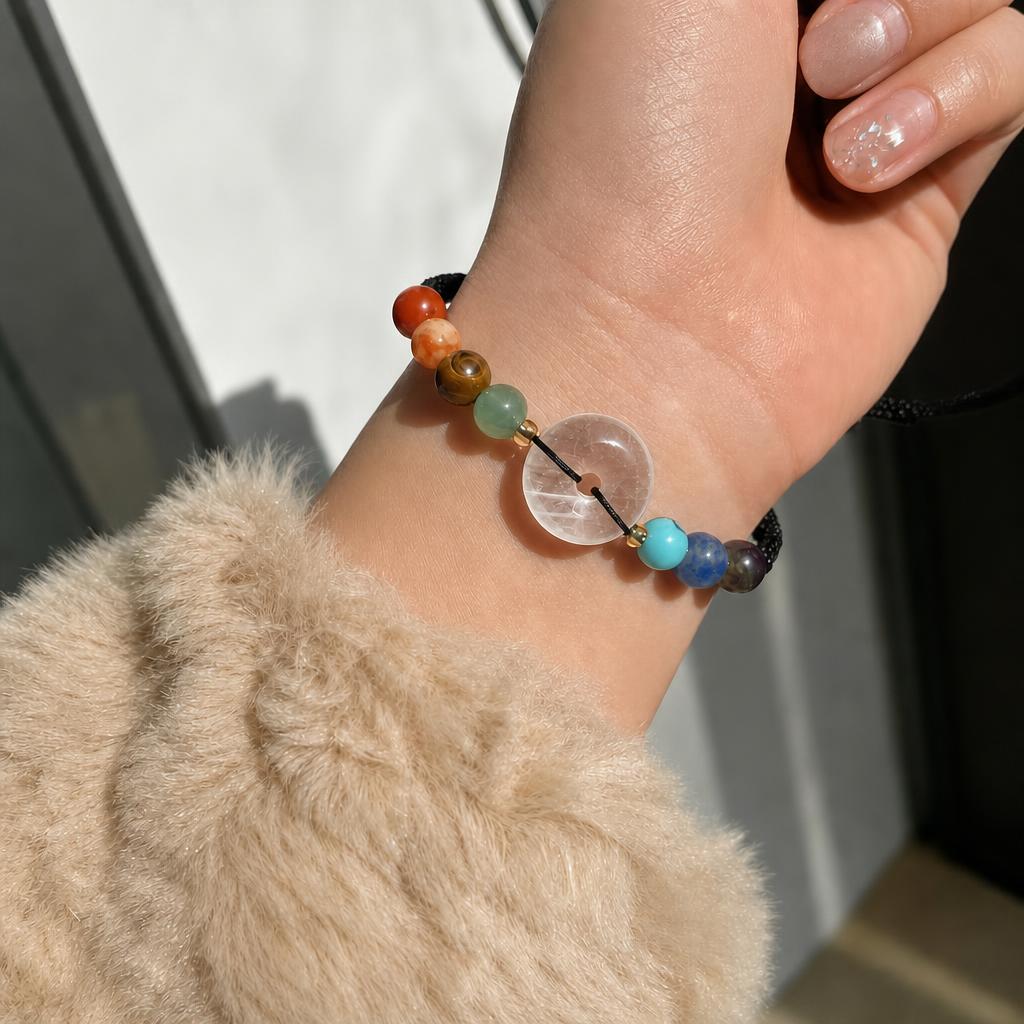 Clear Quartz