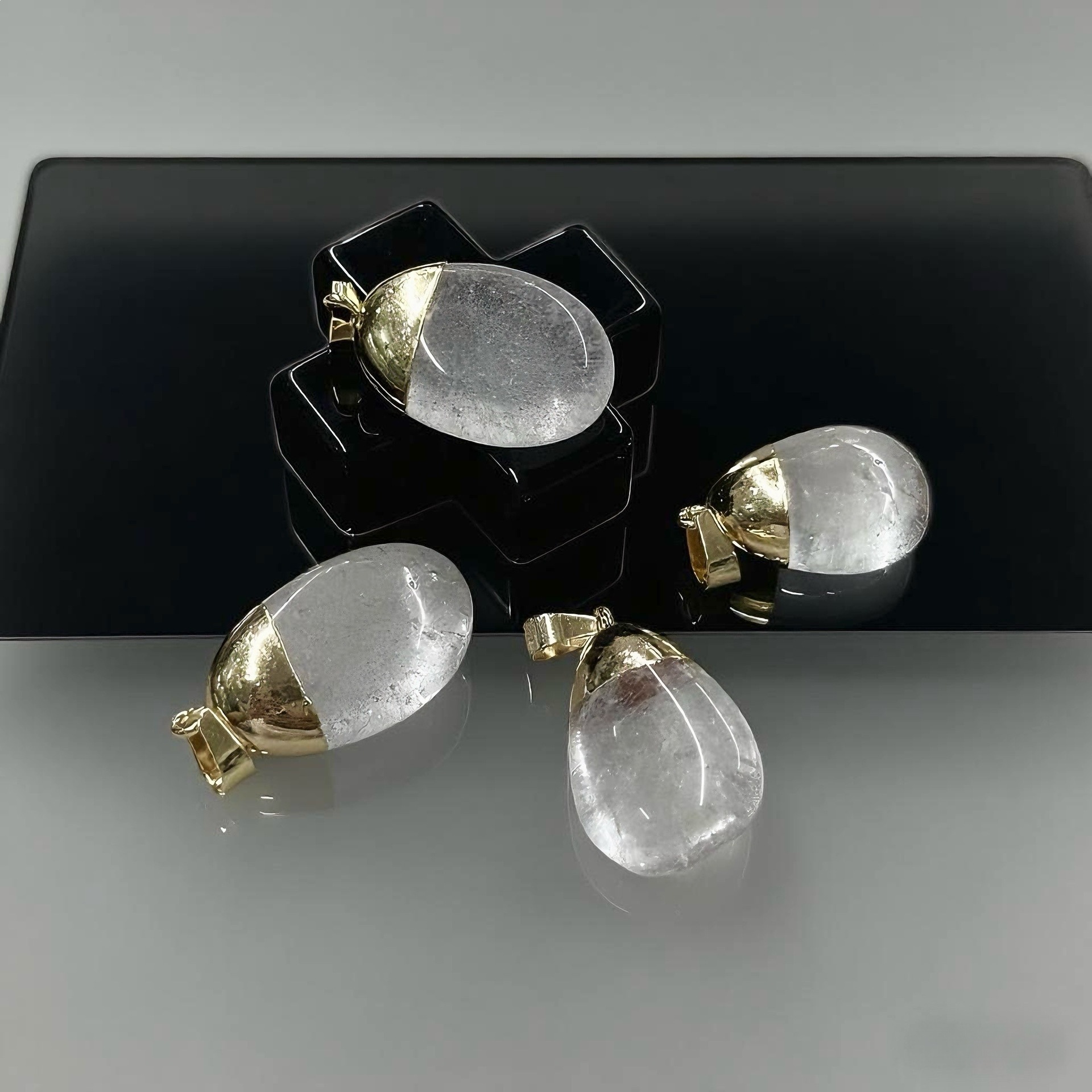 Clear Quartz