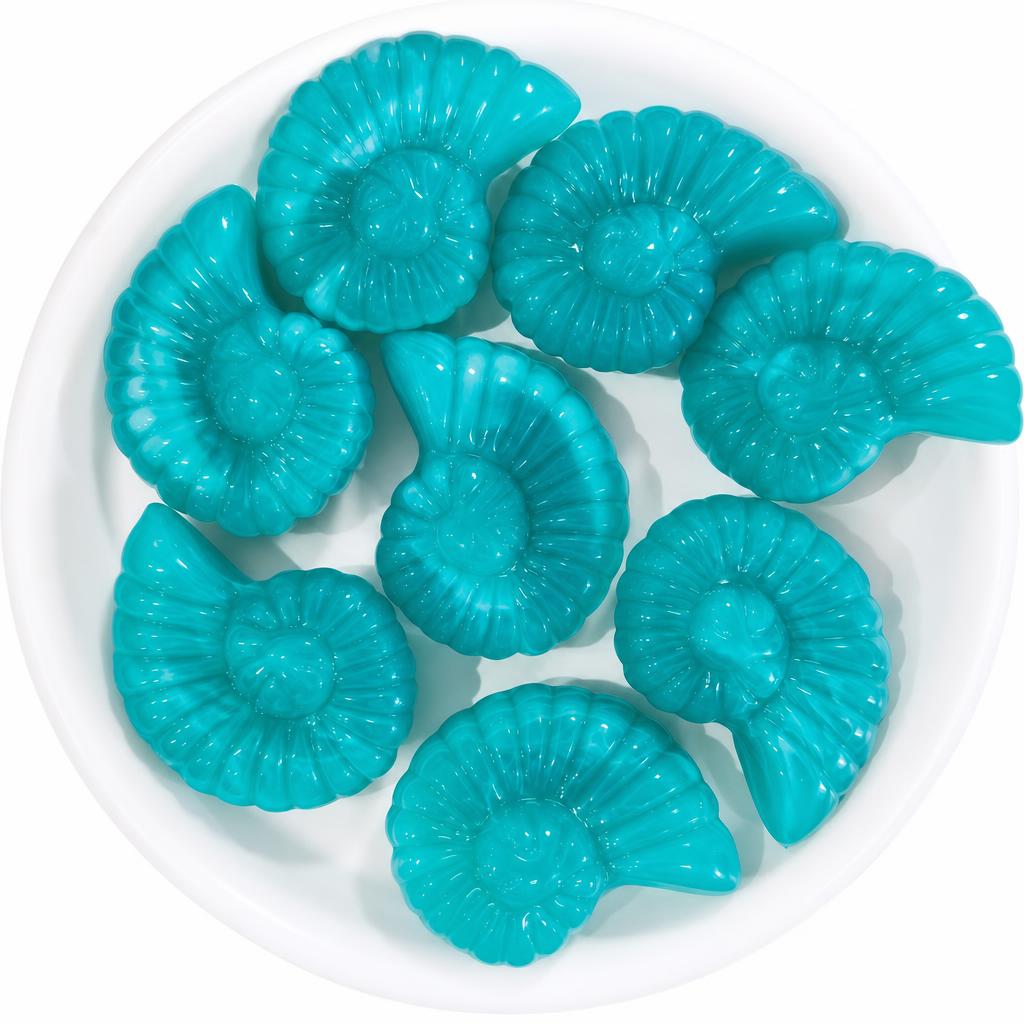 minzgrün