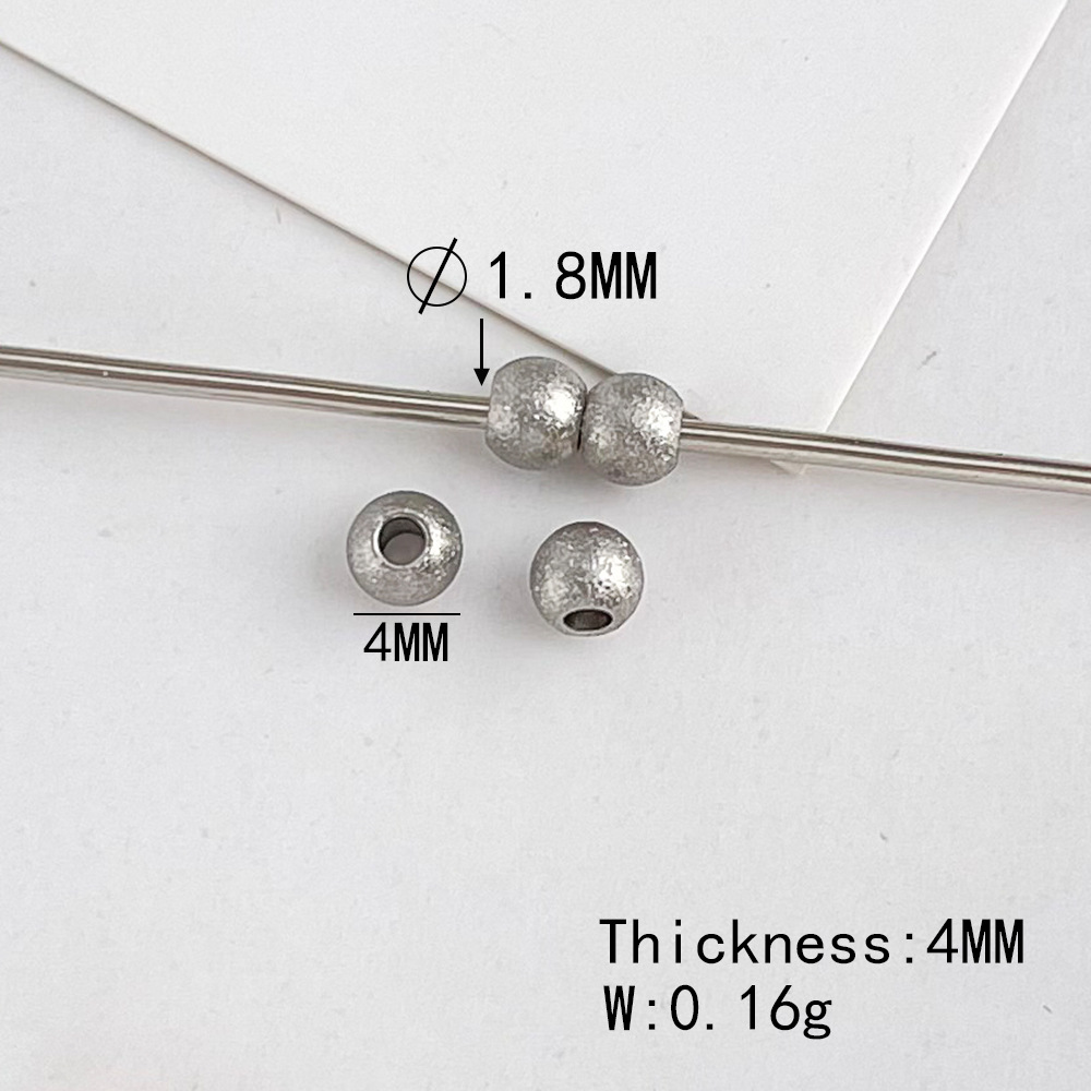 2 # Steel color 4mm