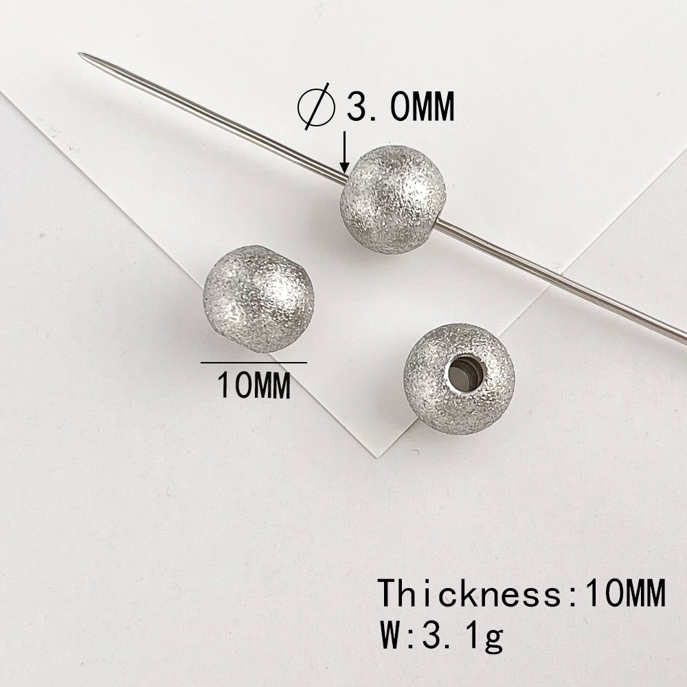 8 # Steel color 10mm