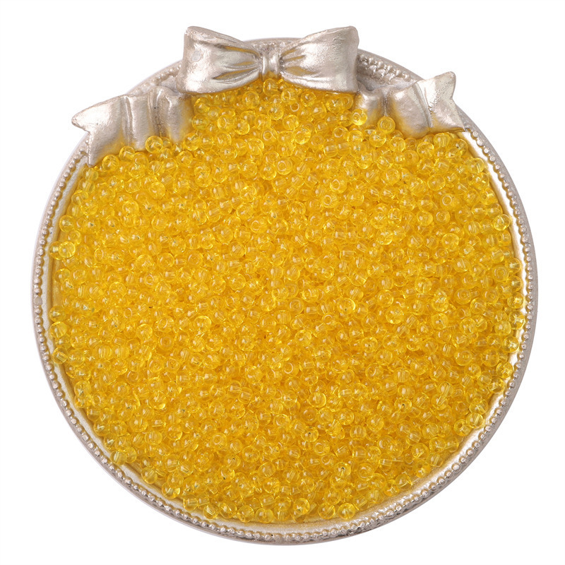 Dark yellow