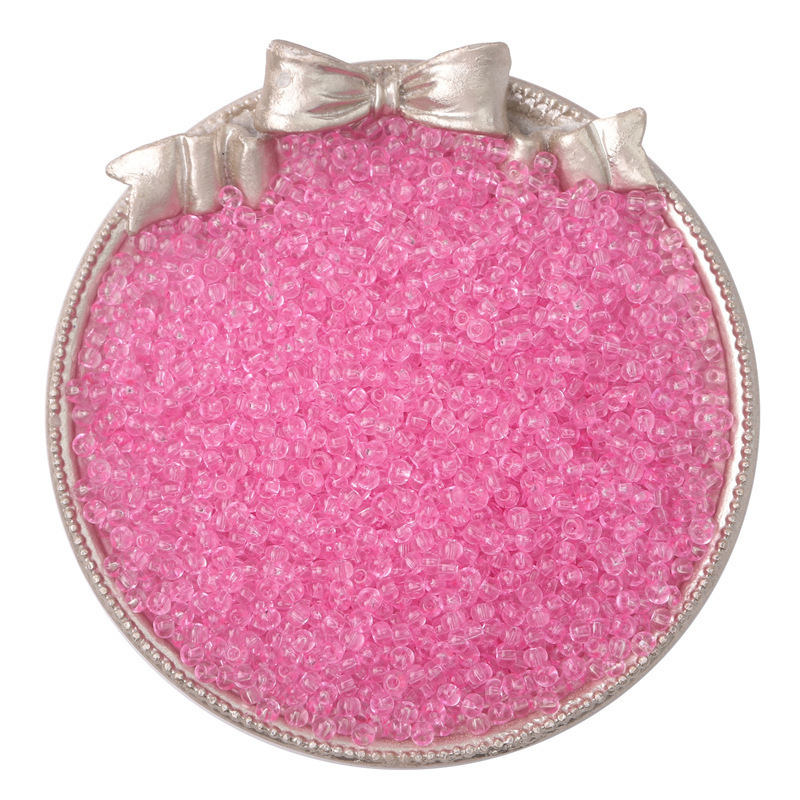 Rose pink