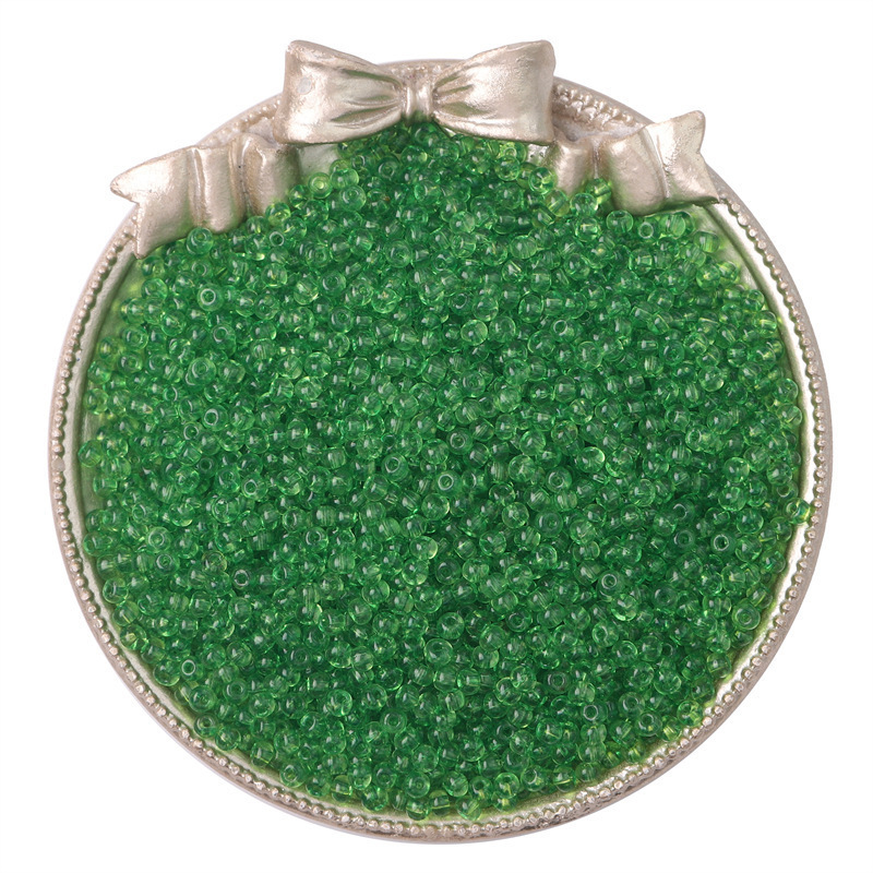 Fruit green