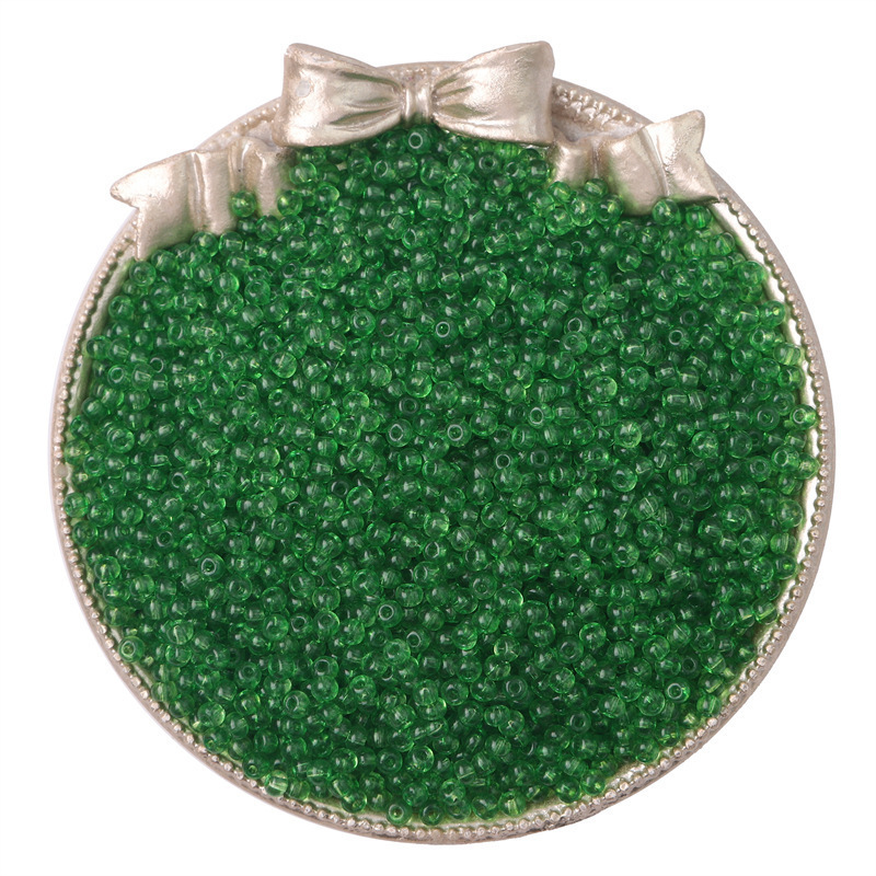 Emerald green