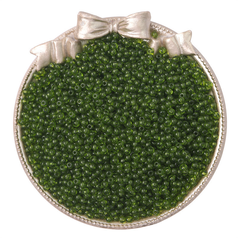 Grass green