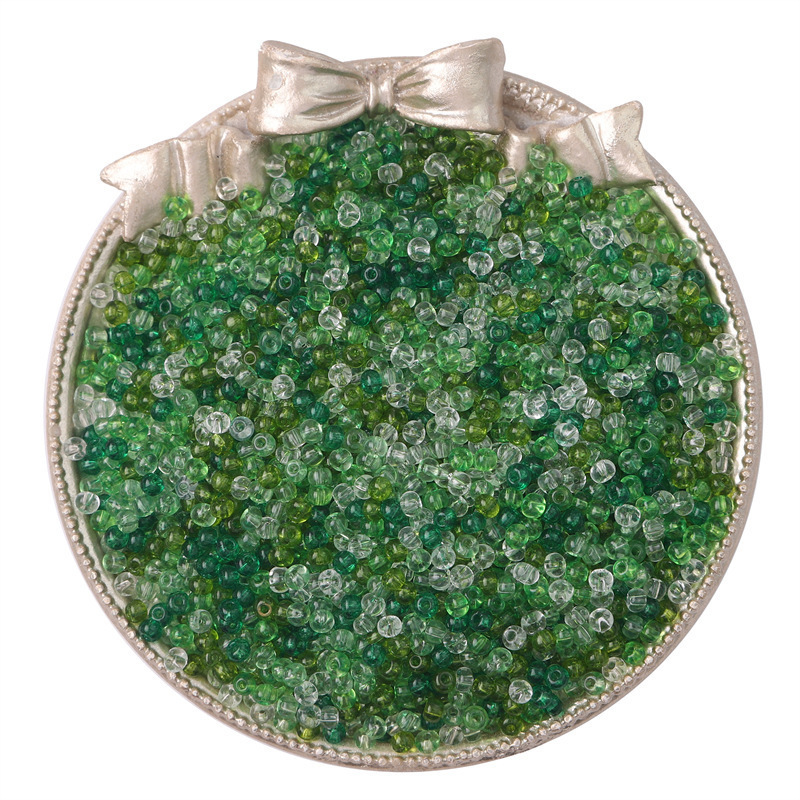 Green color