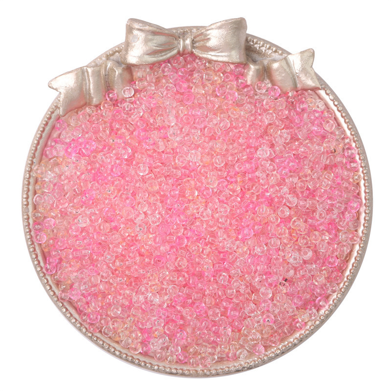 Pink color