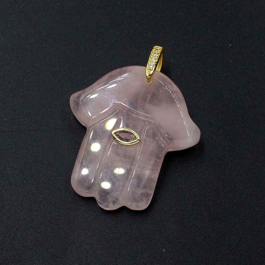 Rose Quartz