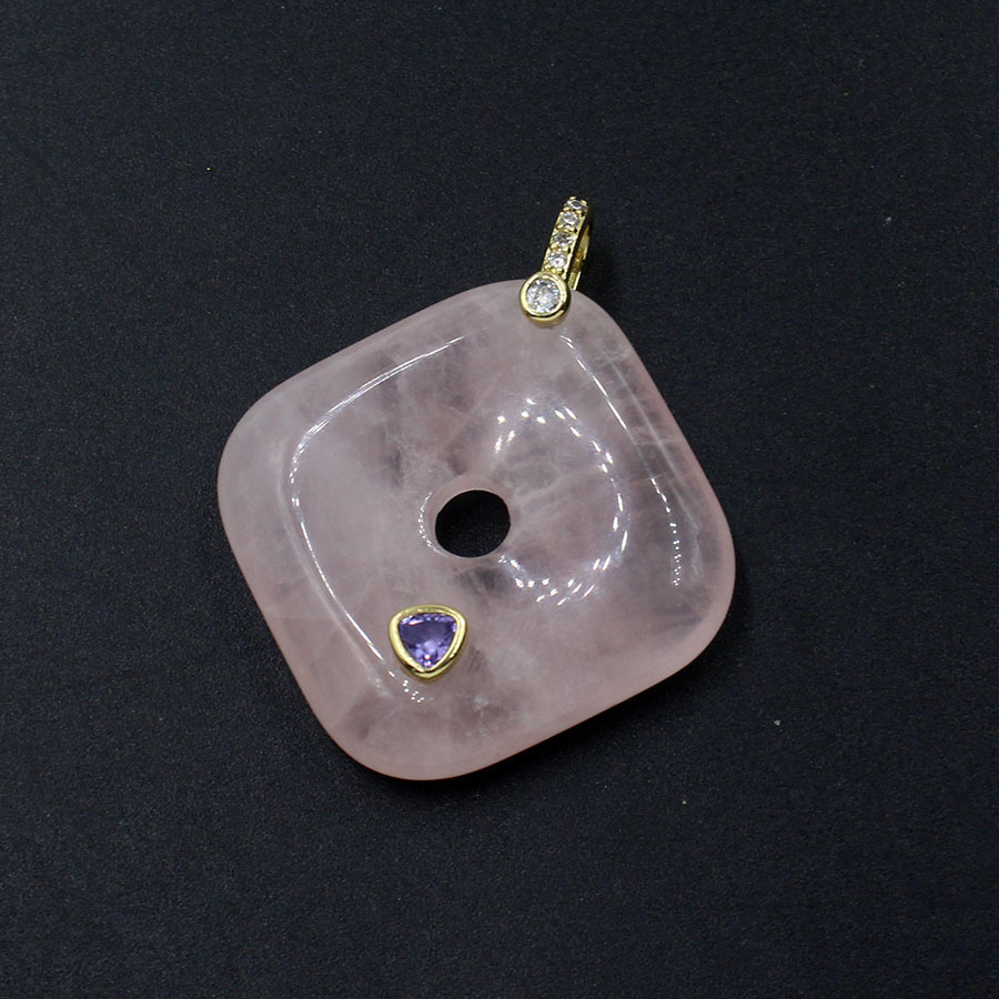 Rose Quartz