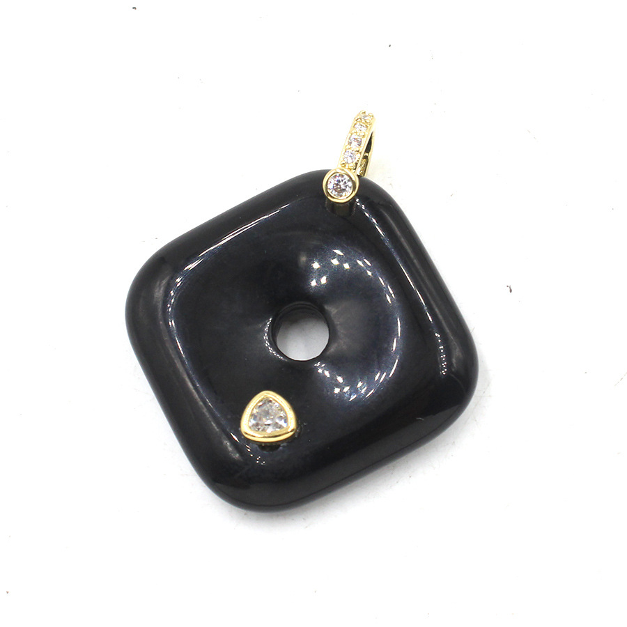 Black Obsidian