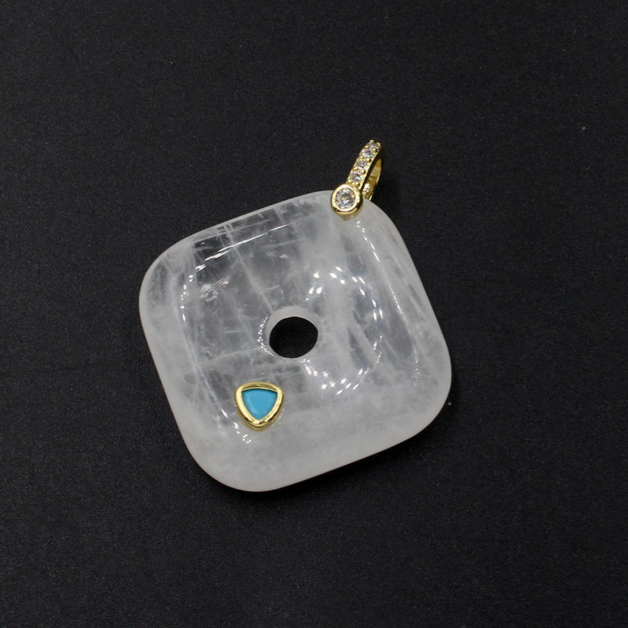 Clear Quartz
