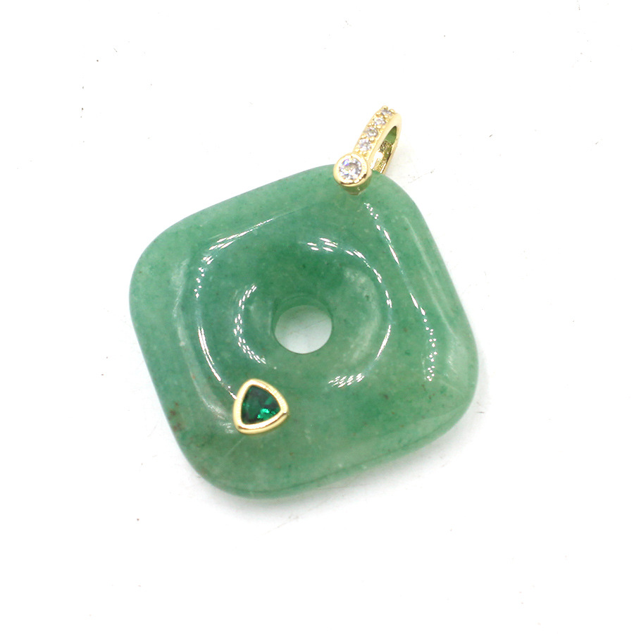 Green Aventurine