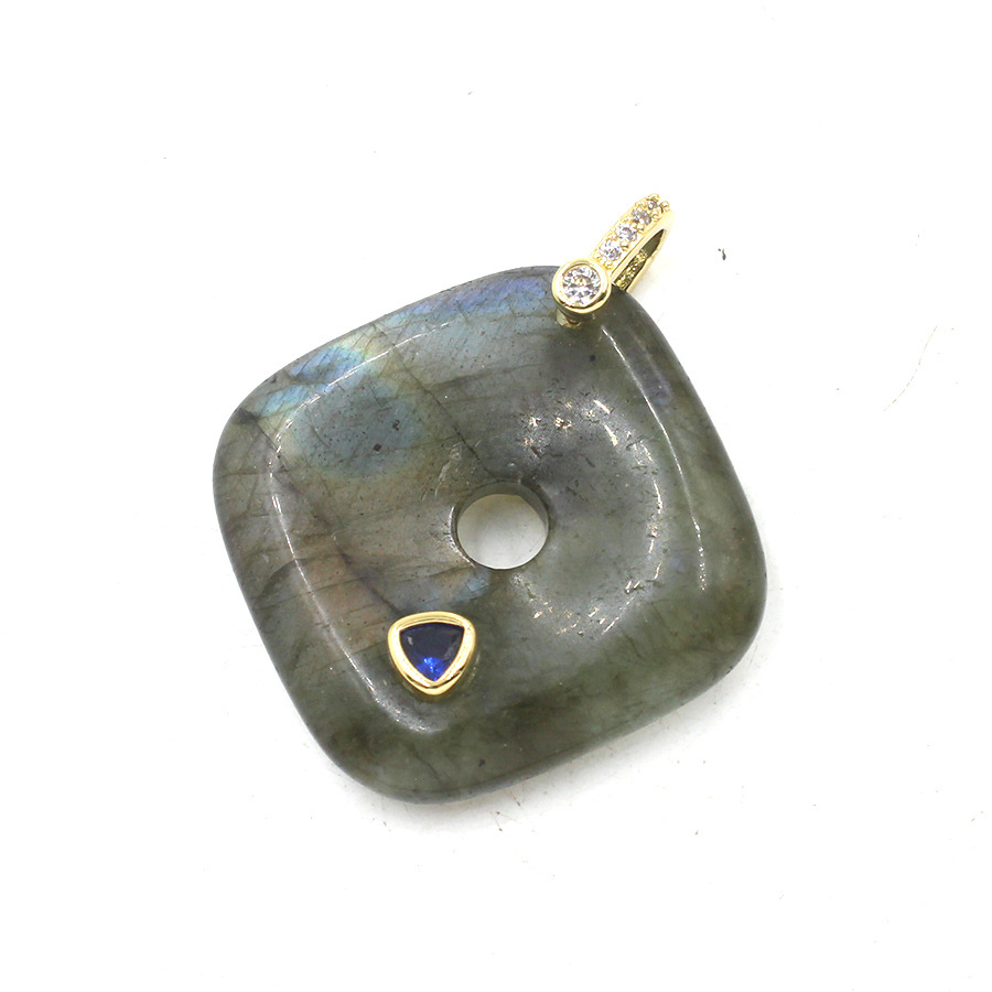 labradorite