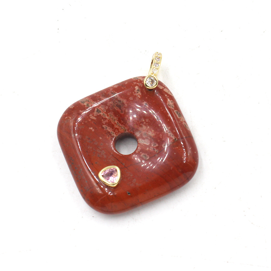 red Jasper