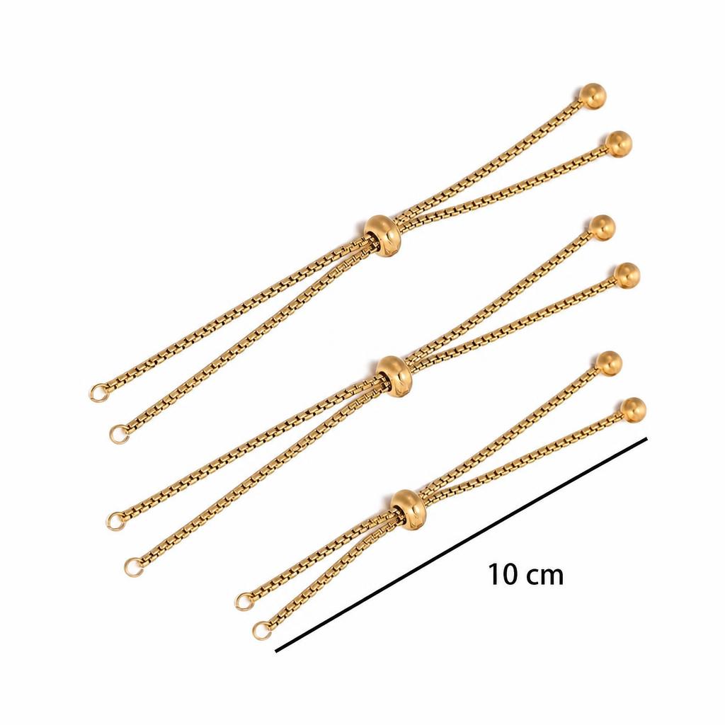Gold 10cm