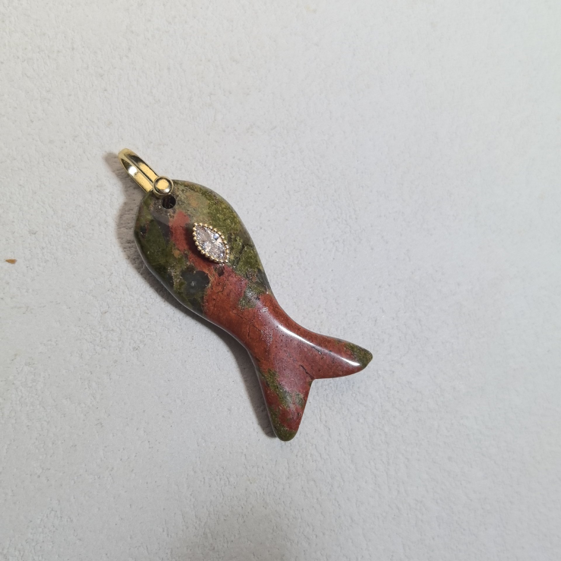 Unakite