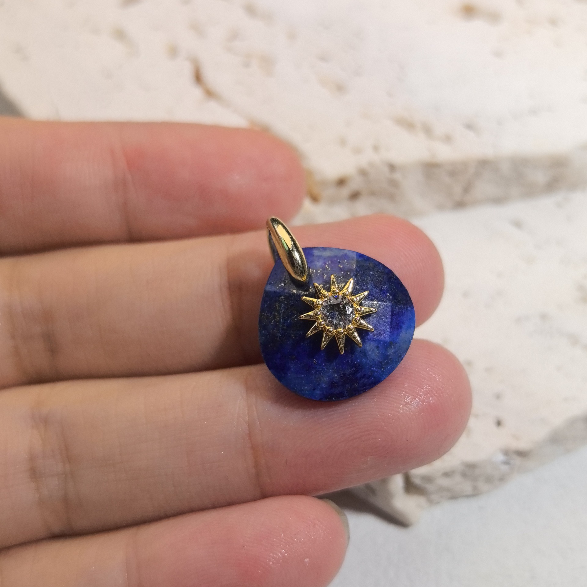 Lapis lazuli
