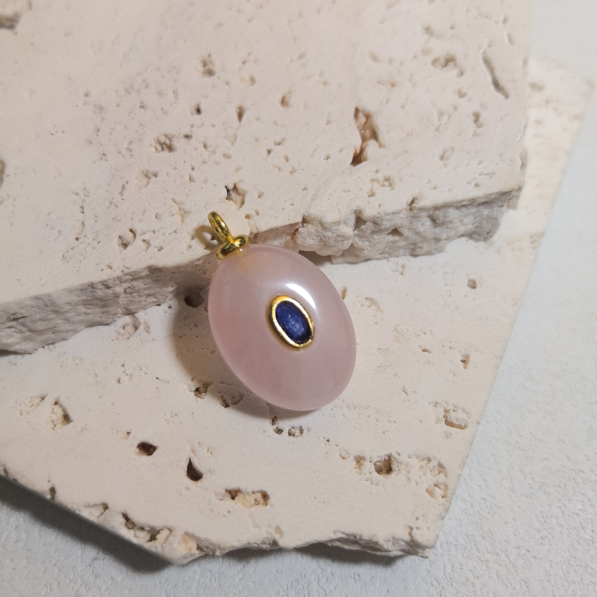 Rose Quartz