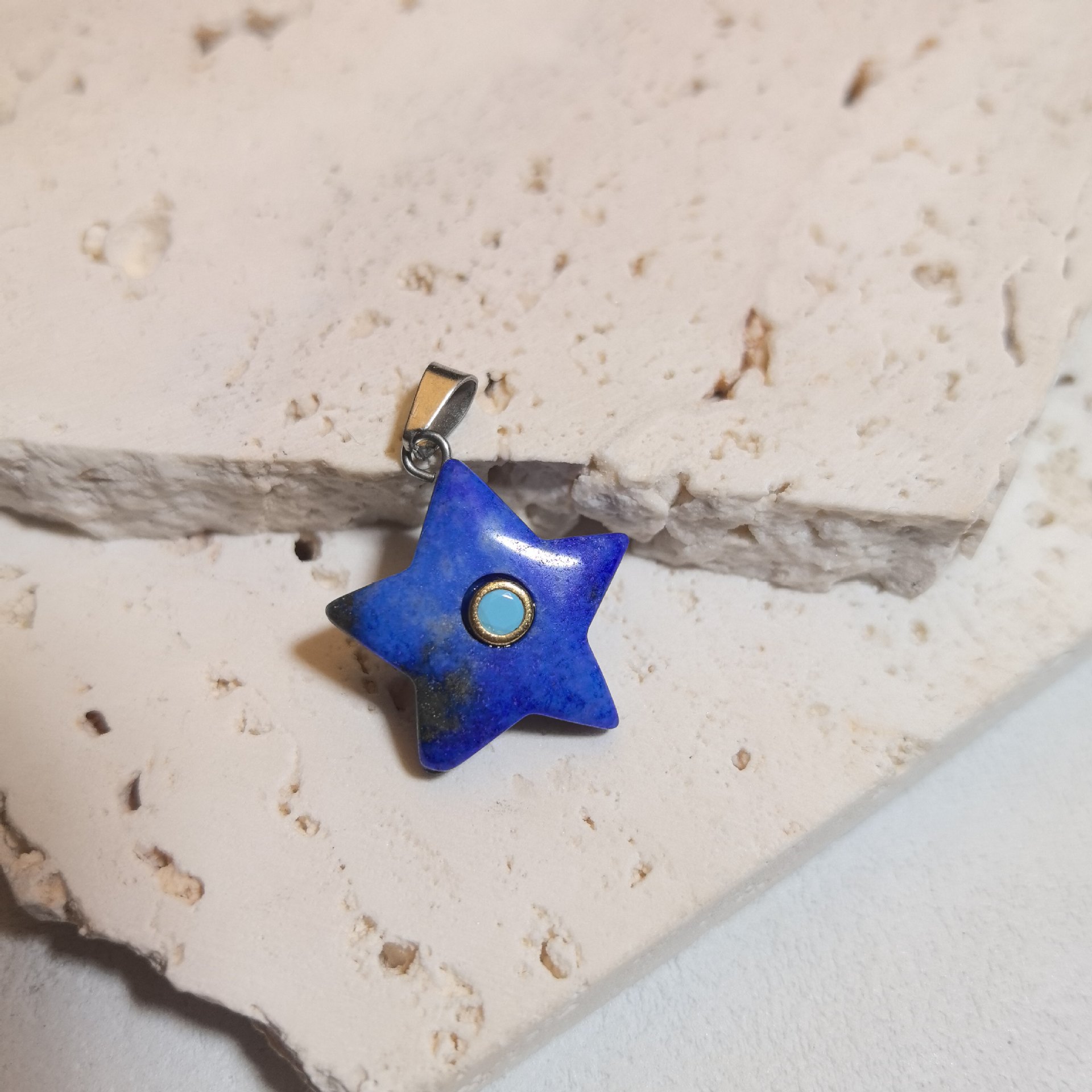 Lapis lazuli