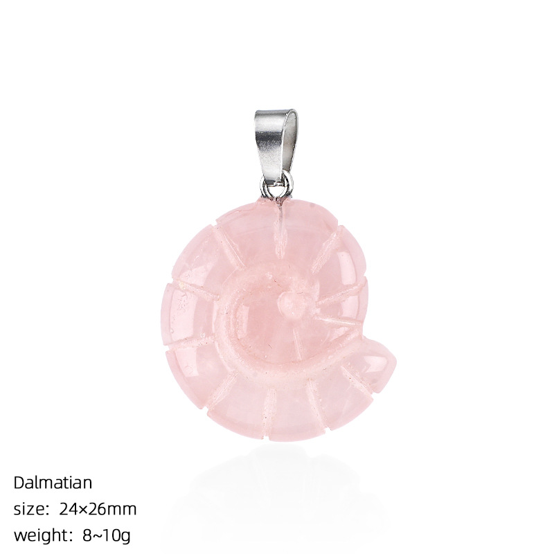 Rose Quartz