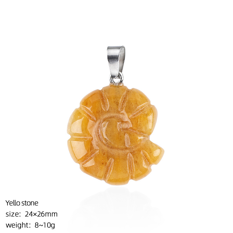 Jade Yellow