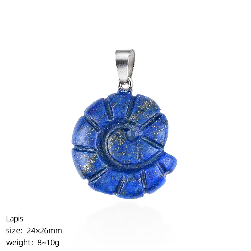 Lapis Lazuli