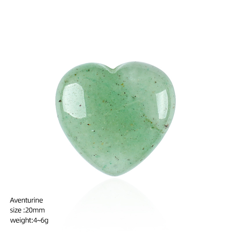 Aventurine vert