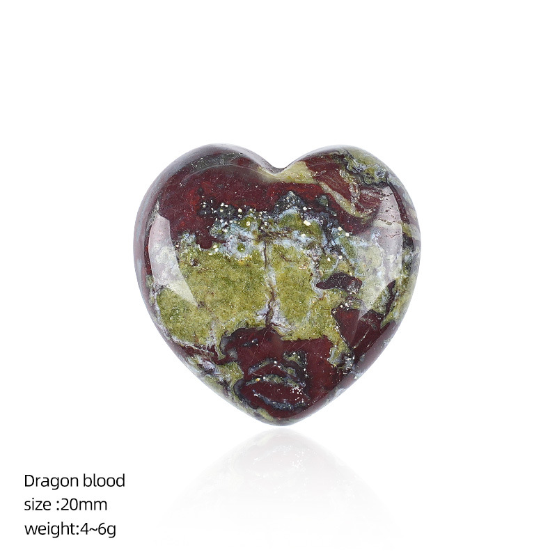 dragon blood stone