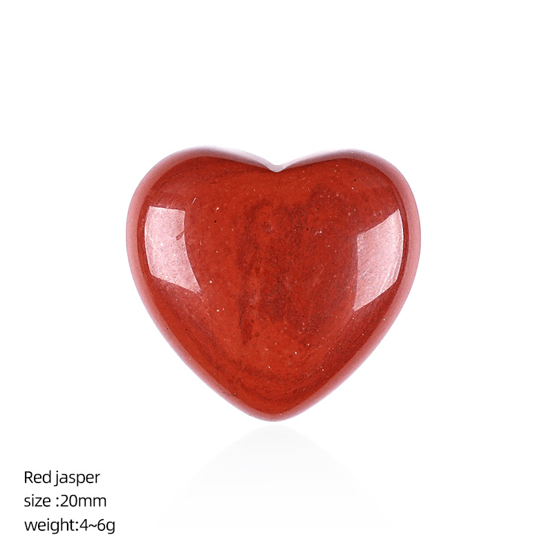 red Jasper