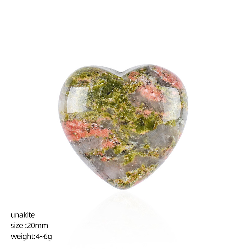 Unakite