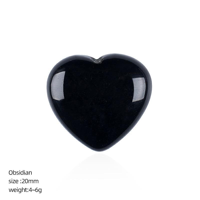 Obsidienne noire