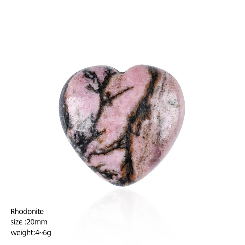 Rhodonite 2