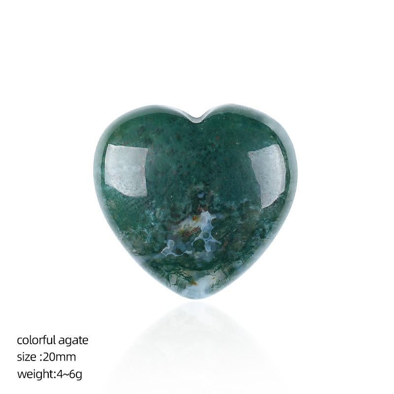 Inde agate
