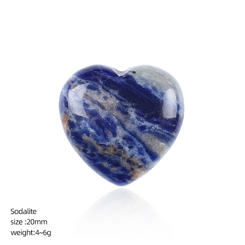 Sodalite