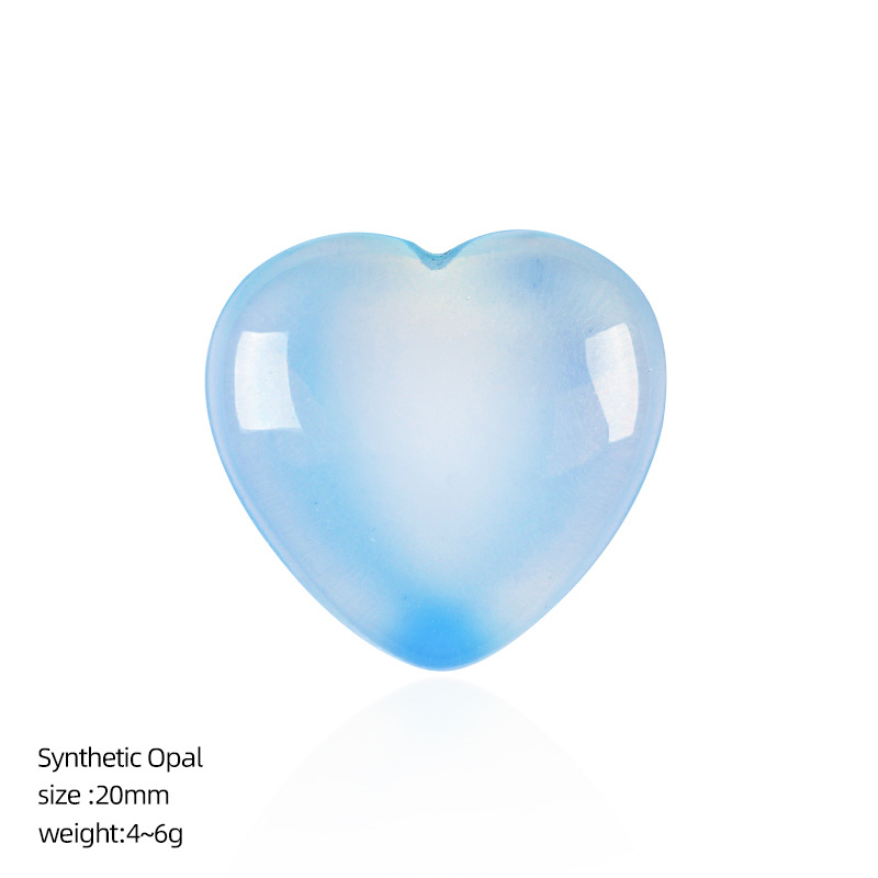 sea opal synthetic