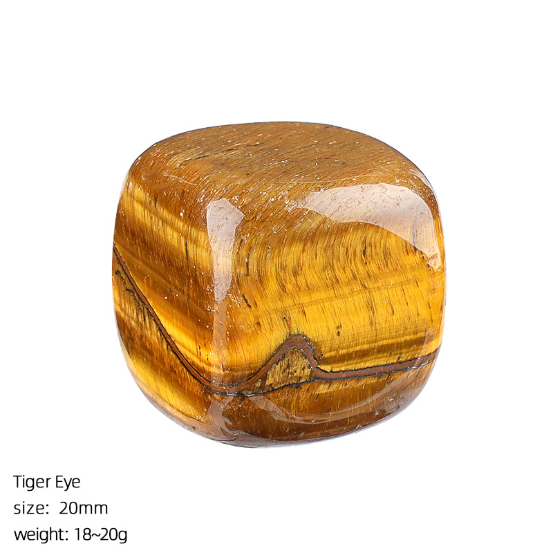 ojo de tigre