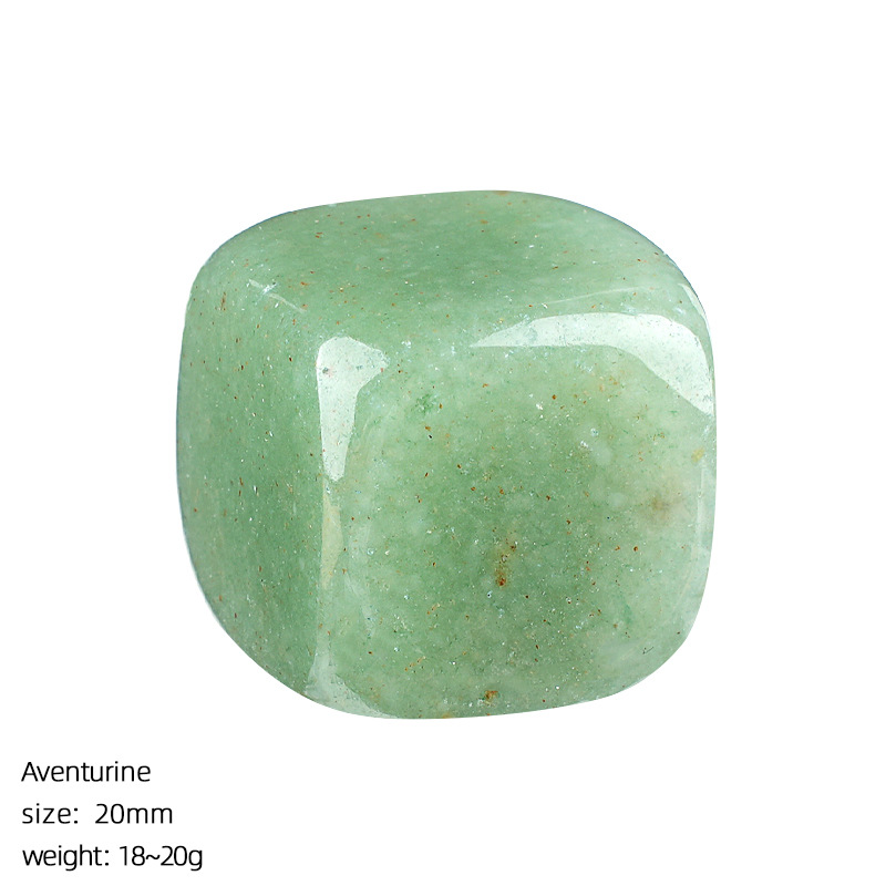 Aventurina Verde