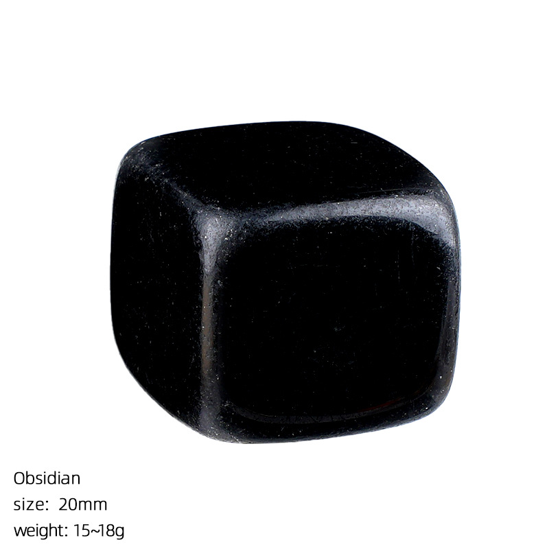 Negro obsidiana