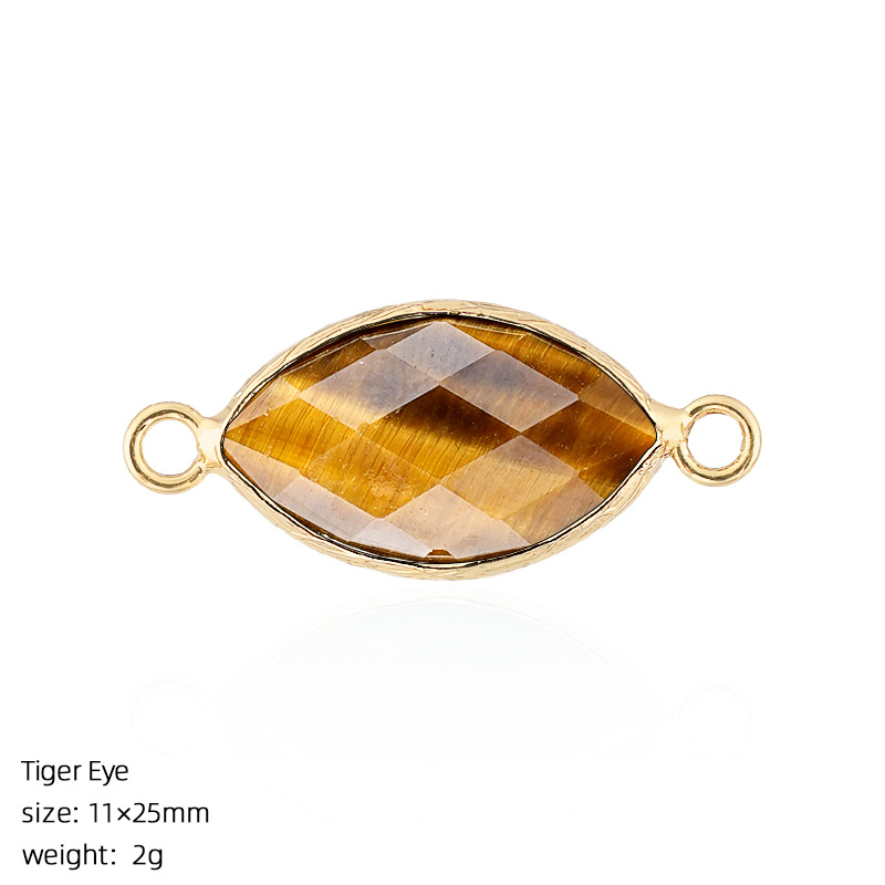 oeil de tigre