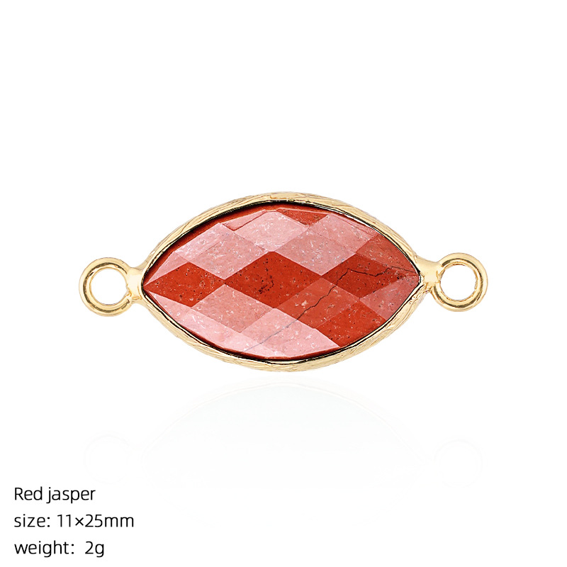 red Jasper
