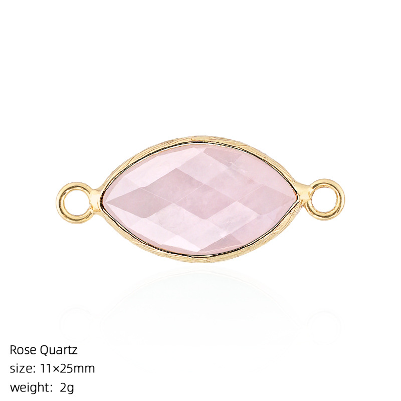 Quartz Rose