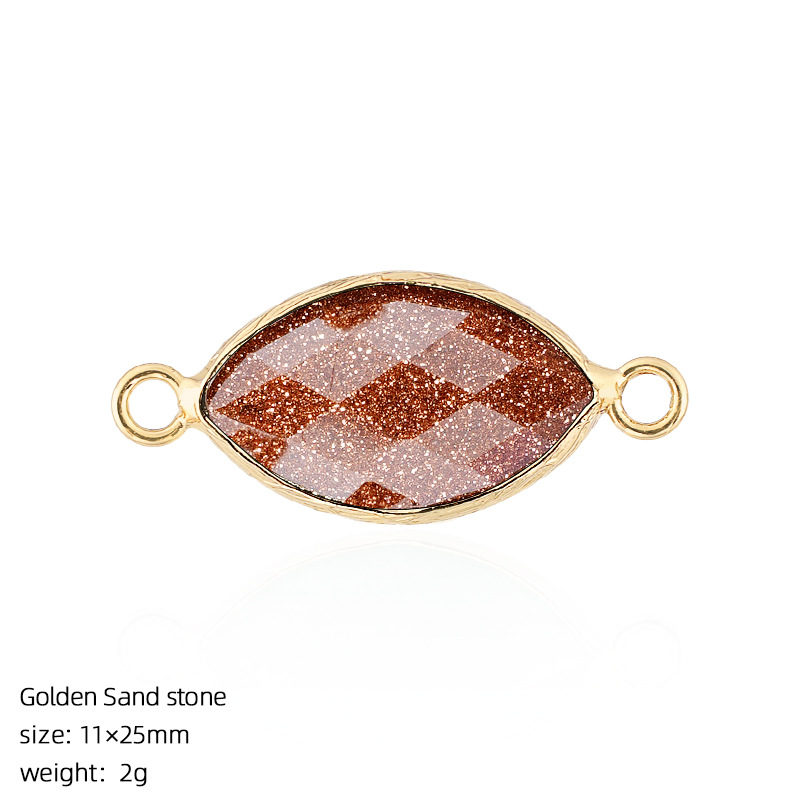Goldstone synthetic