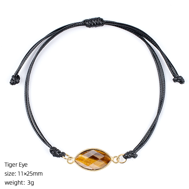 oeil de tigre