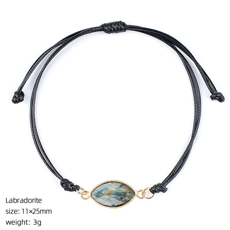 labradorite