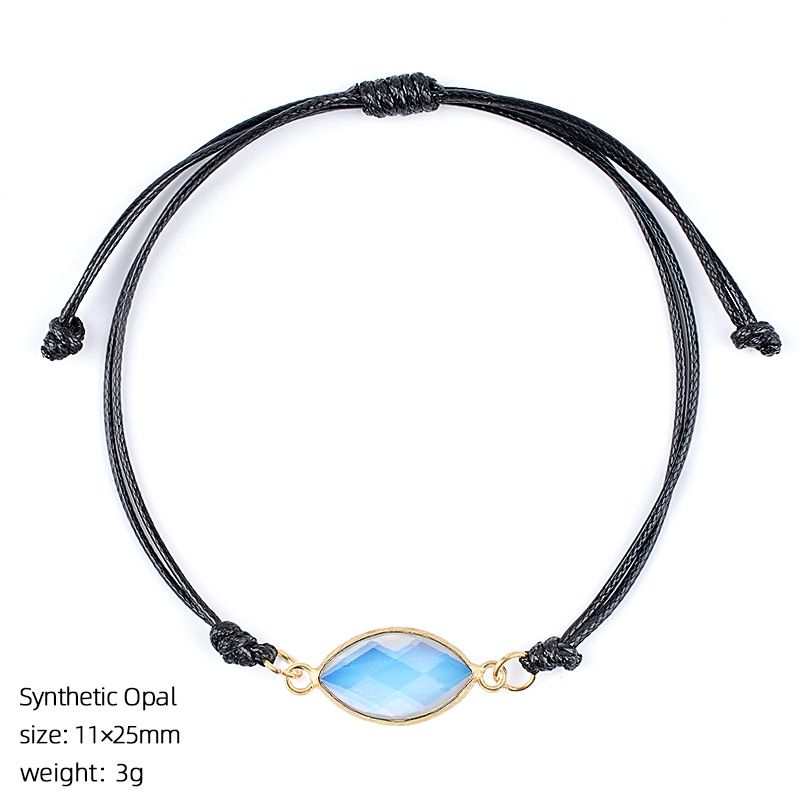 sea opal synthetic
