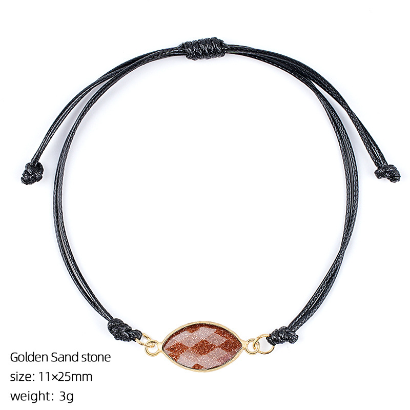 Goldstone synthetic